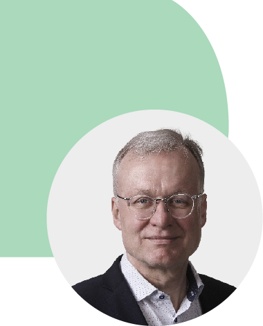 Alexander Gies // Leiter Kommunikation // antonius : gemeinsam Mensch