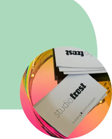 Reini Binsteiner // Inhaberin // Studio Frost