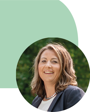 Susen Zehner-Stettner // Kommunikationsmanagerin // Zehner Bestattungen